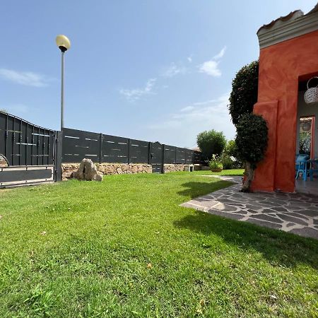 Villa Antonella San Teodoro  Exterior foto