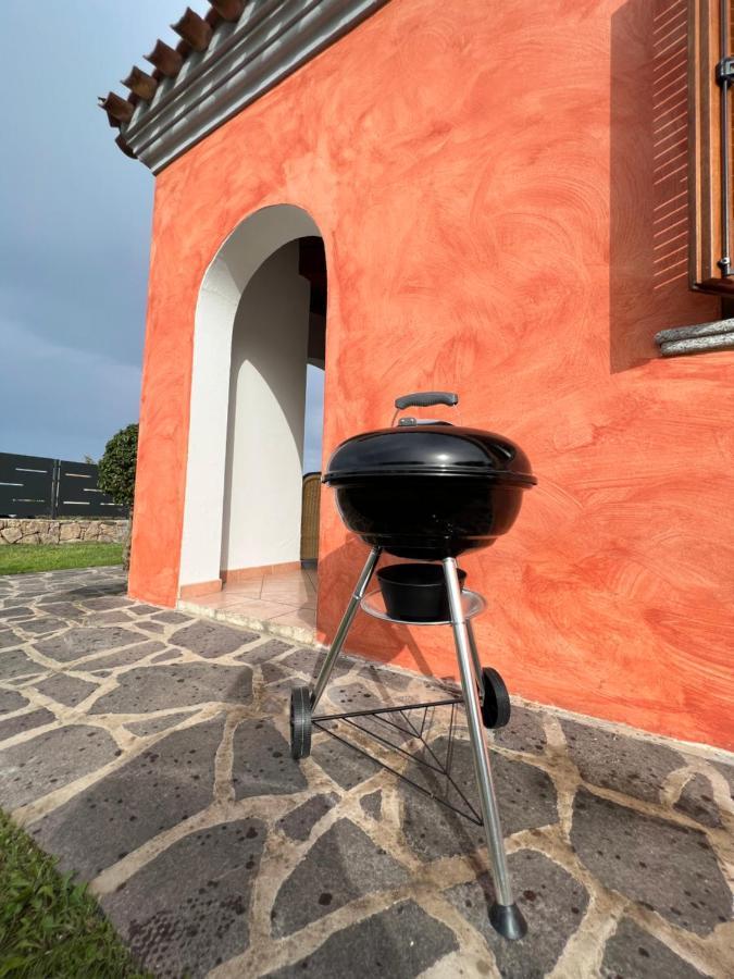 Villa Antonella San Teodoro  Exterior foto