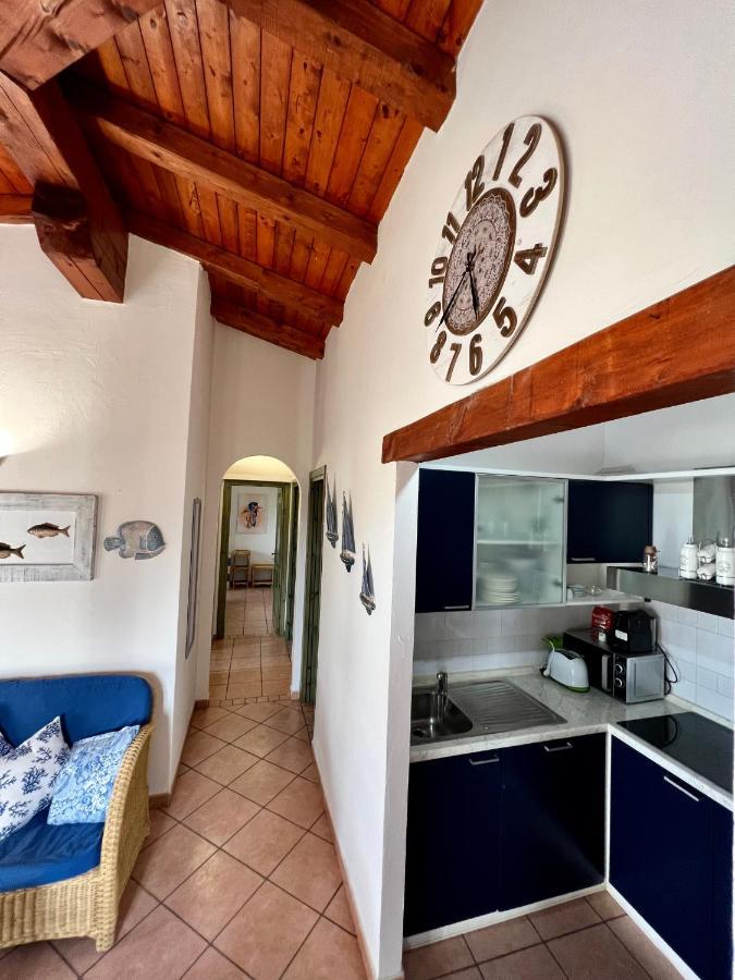 Villa Antonella San Teodoro  Exterior foto