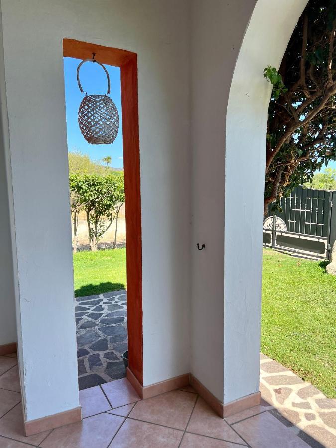 Villa Antonella San Teodoro  Exterior foto
